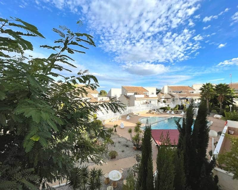 3 bedroom Villa for sale in Ciudad Quesada with pool - € 230,000 (Ref: 9329501)