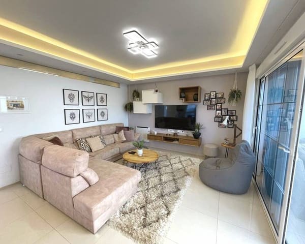 2 quarto Apartamento para venda em Doña Pepa, Rojales com piscina - 279 000 € (Ref: 9348539)