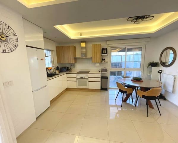 2 quarto Apartamento para venda em Doña Pepa, Rojales com piscina - 279 000 € (Ref: 9348539)