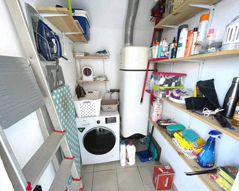 2 soveværelse Lejlighed til salg i Dona Pepa med swimmingpool - € 279.000 (Ref: 9348539)