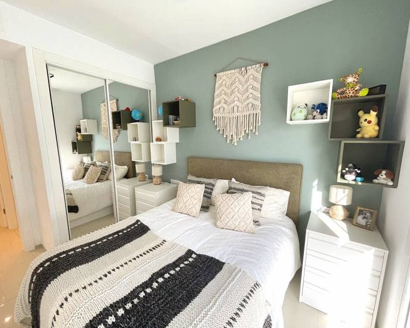 2 soveværelse Lejlighed til salg i Dona Pepa med swimmingpool - € 279.000 (Ref: 9348539)