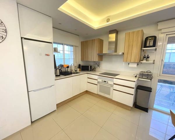 2 quarto Apartamento para venda em Doña Pepa, Rojales com piscina - 279 000 € (Ref: 9348539)