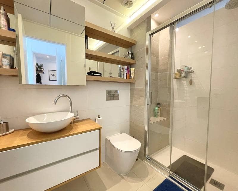 2 soveværelse Lejlighed til salg i Dona Pepa med swimmingpool - € 279.000 (Ref: 9348539)