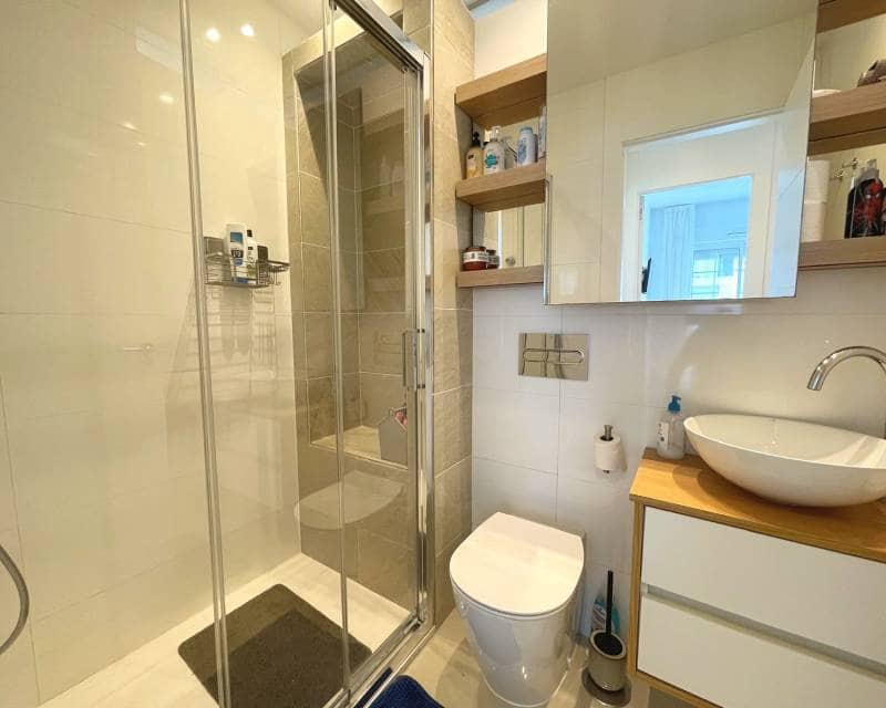 2 soveværelse Lejlighed til salg i Dona Pepa med swimmingpool - € 279.000 (Ref: 9348539)