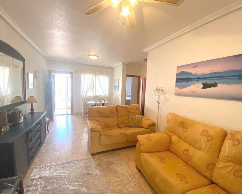 2 quarto Apartamento para venda em Algorfa com piscina - 115 000 € (Ref: 9354060)