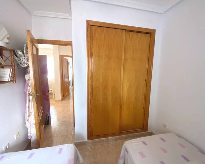 2 quarto Apartamento para venda em Algorfa com piscina - 115 000 € (Ref: 9354060)