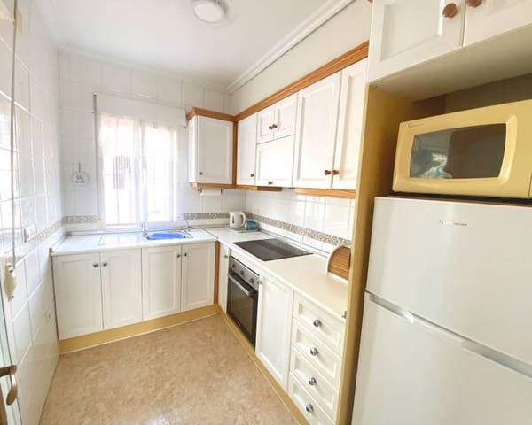 2 quarto Apartamento para venda em Algorfa com piscina - 115 000 € (Ref: 9354060)