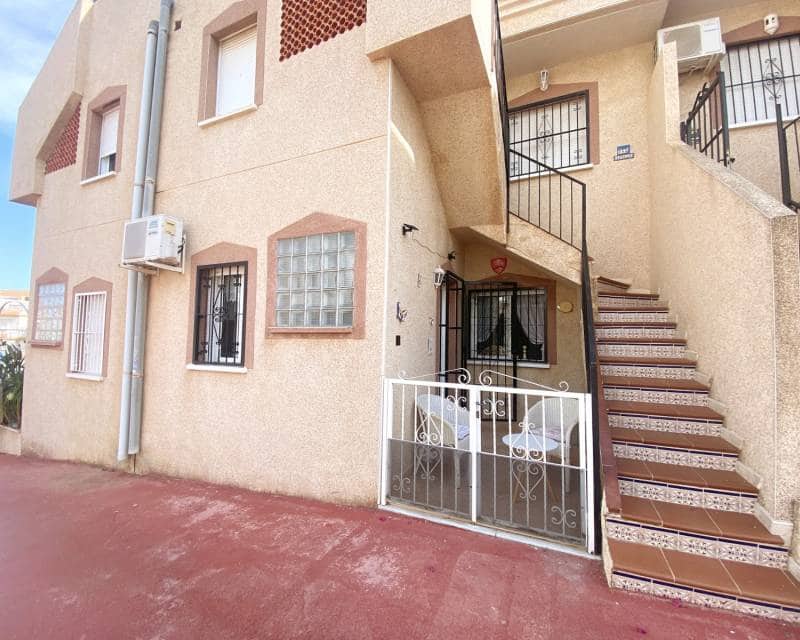 2 quarto Apartamento para venda em Algorfa com piscina - 115 000 € (Ref: 9354060)