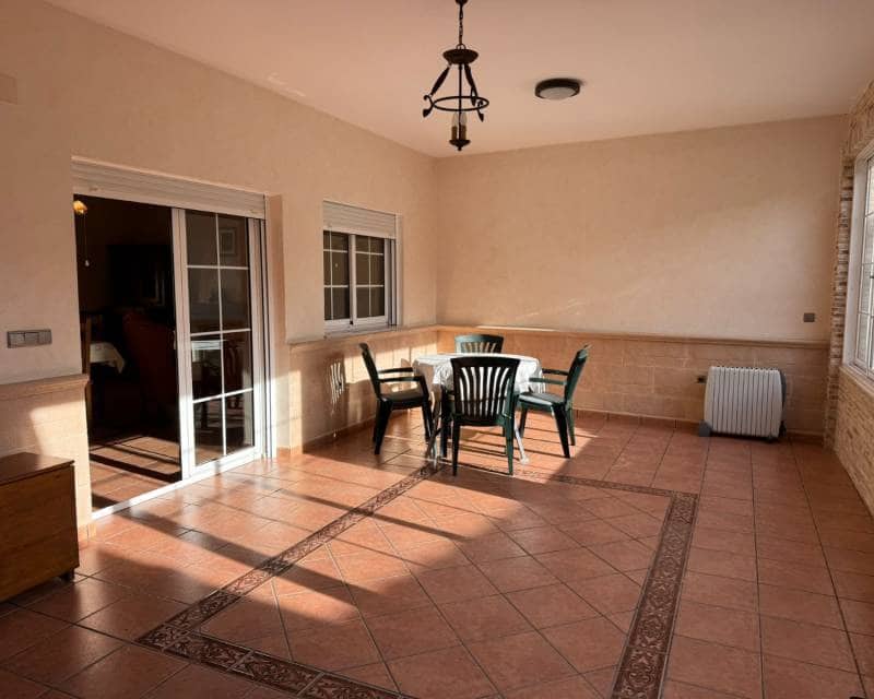 1 sovrum Hus till salu i Los Montesinos - 265 000 € (Ref: 9360580)