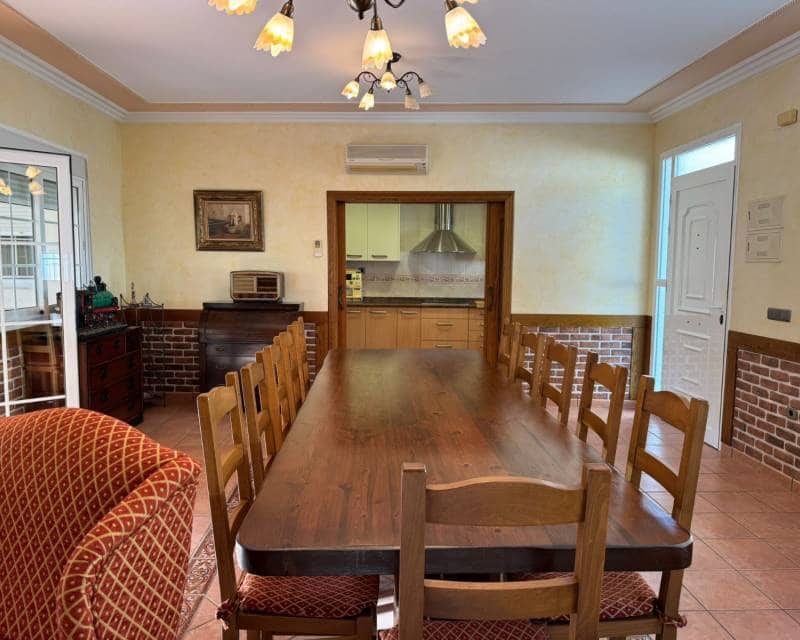 1 sovrum Hus till salu i Los Montesinos - 265 000 € (Ref: 9360580)