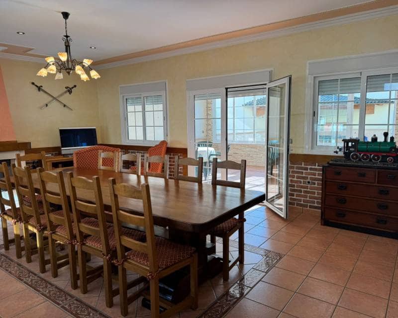 1 sovrum Hus till salu i Los Montesinos - 265 000 € (Ref: 9360580)