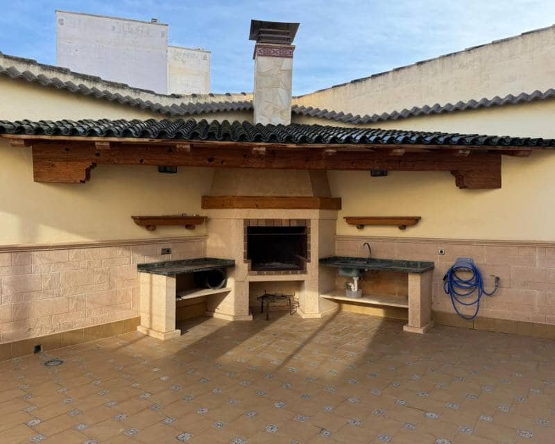 1 sovrum Hus till salu i Los Montesinos - 265 000 € (Ref: 9360580)