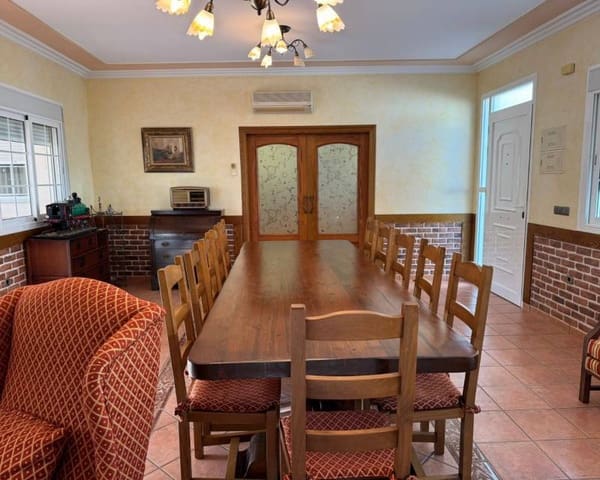 1 bedroom Townhouse for sale in Los Montesinos - € 265,000 (Ref: 9360580)