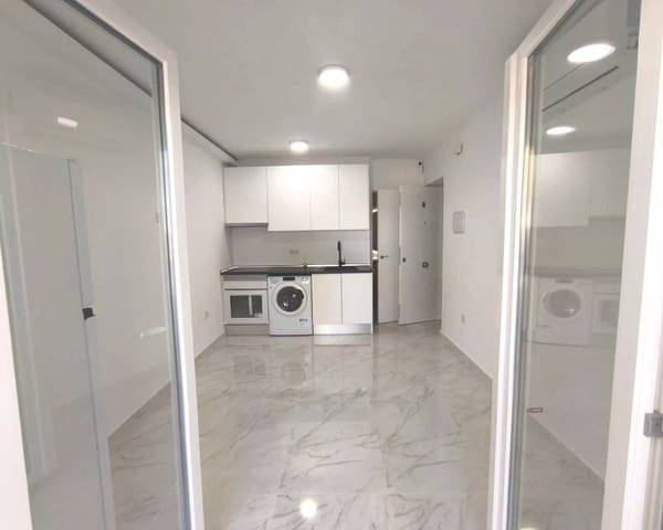 Studio na sprzedaż w Ciudad Quesada, Rojales z basenem - 99 800 € (Ref: 9362733)