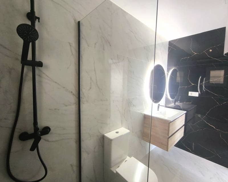 Studio na sprzedaż w Ciudad Quesada z basenem - 99 800 € (Ref: 9362733)