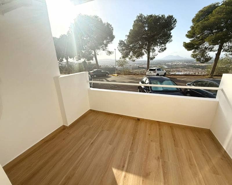 Studio na sprzedaż w Ciudad Quesada z basenem - 99 800 € (Ref: 9362733)