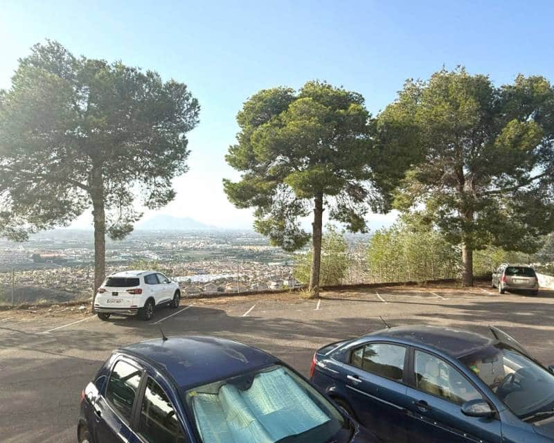 Studio na sprzedaż w Ciudad Quesada z basenem - 99 800 € (Ref: 9362733)