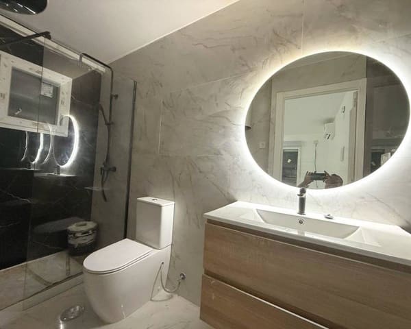 Studio na sprzedaż w Ciudad Quesada, Rojales z basenem - 99 800 € (Ref: 9362733)