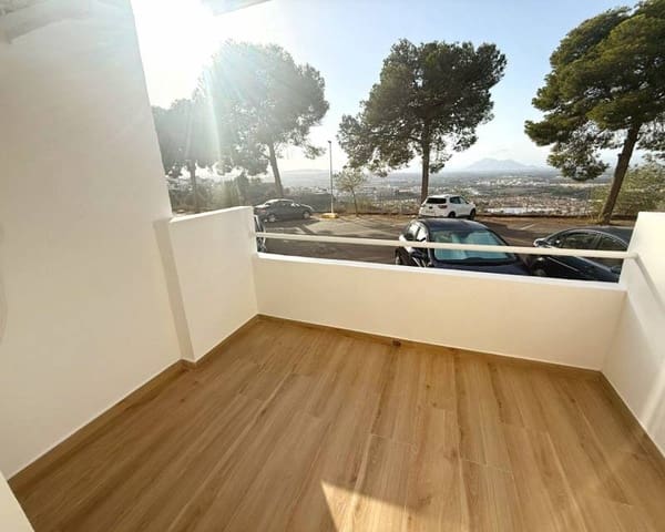 Studio na sprzedaż w Ciudad Quesada, Rojales z basenem - 99 800 € (Ref: 9362733)