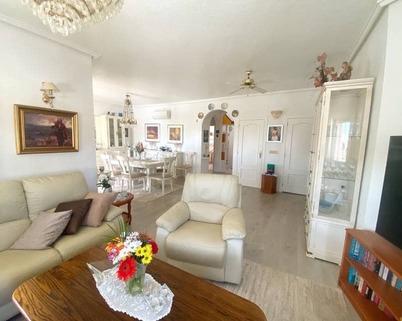 3 bedroom Villa for sale in Ciudad Quesada with pool garage - € 575,000 (Ref: 9363297)