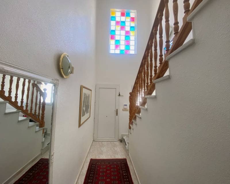 3 bedroom Villa for sale in Ciudad Quesada with pool garage - € 575,000 (Ref: 9363297)