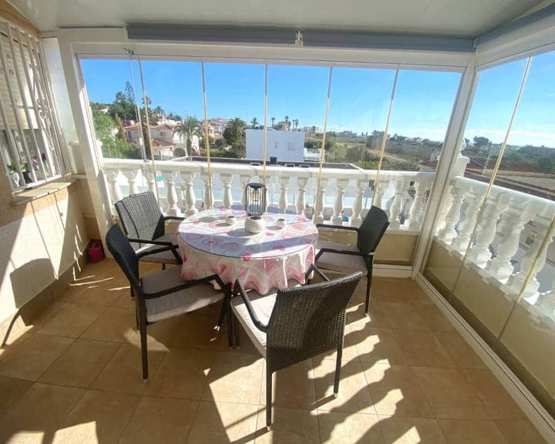 3 bedroom Villa for sale in Ciudad Quesada with pool garage - € 575,000 (Ref: 9363297)