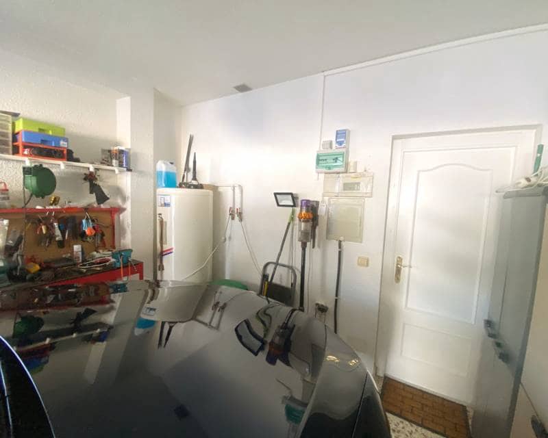 3 bedroom Villa for sale in Ciudad Quesada with pool garage - € 575,000 (Ref: 9363297)