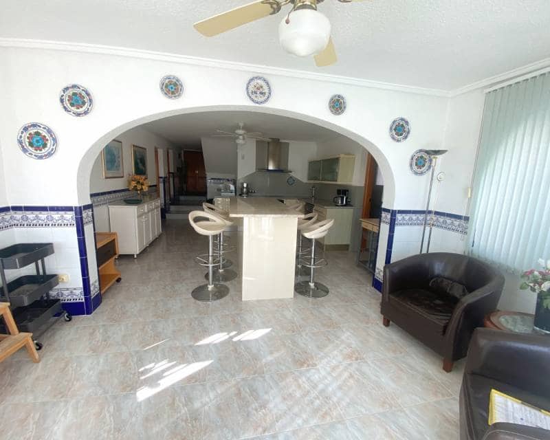 3 bedroom Villa for sale in Ciudad Quesada with pool garage - € 575,000 (Ref: 9363297)