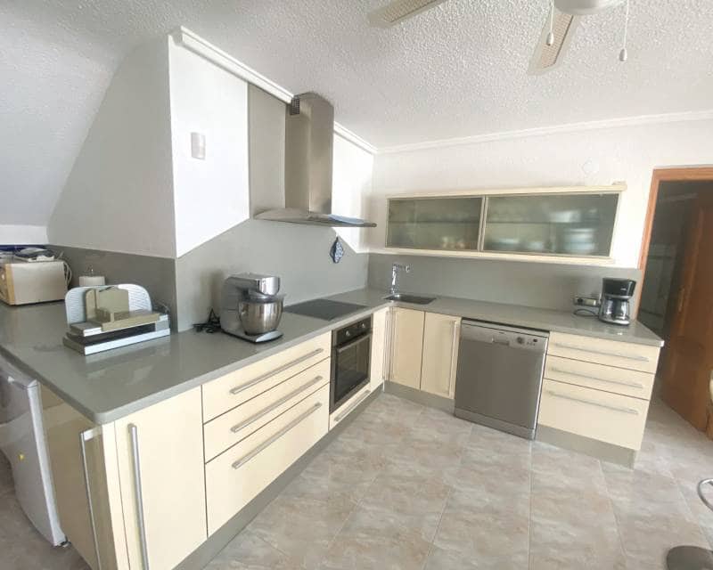 3 bedroom Villa for sale in Ciudad Quesada with pool garage - € 575,000 (Ref: 9363297)