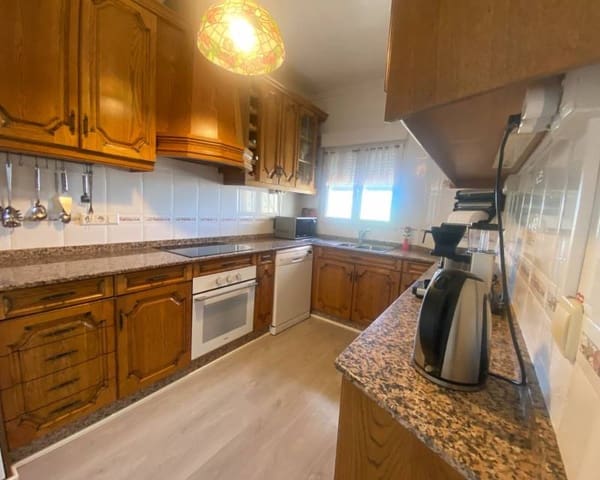 3 makuuhuone Huvila myytävänä paikassa Ciudad Quesada, Rojales mukana uima-altaan 
autotalli - 575 000 € (Ref: 9363297)