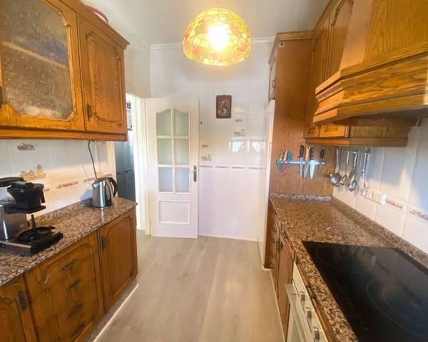 3 makuuhuone Huvila myytävänä paikassa Ciudad Quesada, Rojales mukana uima-altaan 
autotalli - 575 000 € (Ref: 9363297)