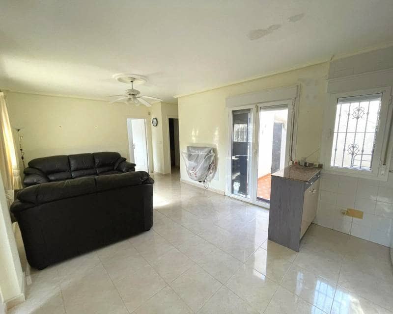 2 makuuhuone Paritalo myytävänä paikassa Ciudad Quesada mukana uima-altaan - 185 000 € (Ref: 9387054)