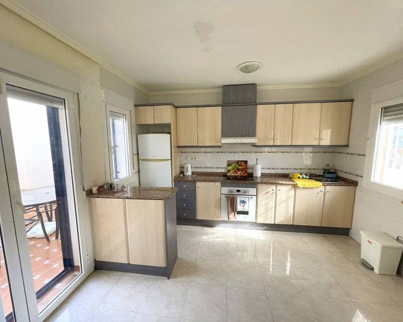 2 makuuhuone Paritalo myytävänä paikassa Ciudad Quesada mukana uima-altaan - 185 000 € (Ref: 9387054)