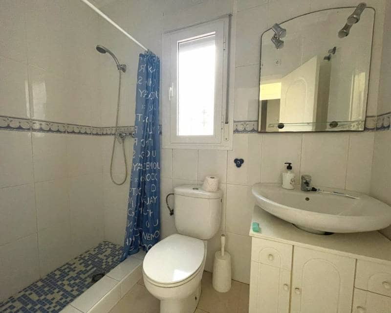 2 makuuhuone Paritalo myytävänä paikassa Ciudad Quesada mukana uima-altaan - 185 000 € (Ref: 9387054)