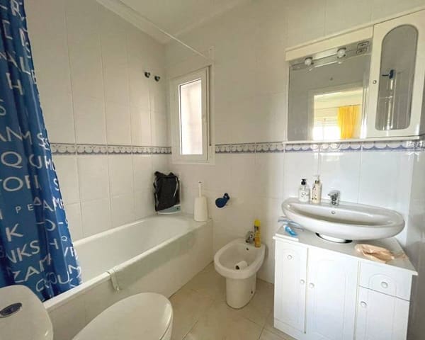 2 soverom Kjedet enebolig til salgs i Ciudad Quesada, Rojales med svømmebasseng - € 185 000 (Ref: 9387054)