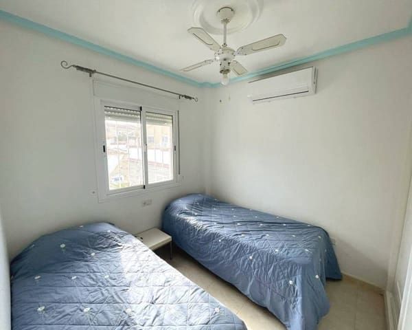 2 soverom Kjedet enebolig til salgs i Ciudad Quesada, Rojales med svømmebasseng - € 185 000 (Ref: 9387054)