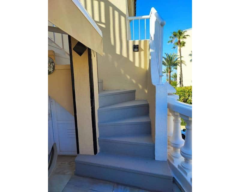 2 soverom Leilighet til salgs i Torrevieja med svømmebasseng garasje - € 269 500 (Ref: 9401972)