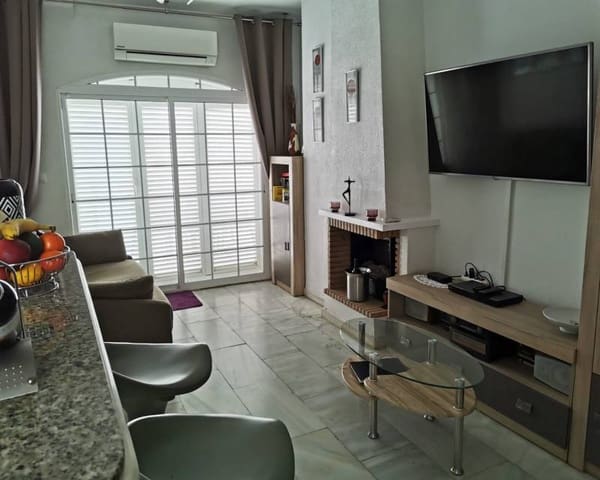 2 soveværelse Lejlighed til salg i Los Frutales, Torrevieja med swimmingpool garage - € 269.500 (Ref: 9401972)