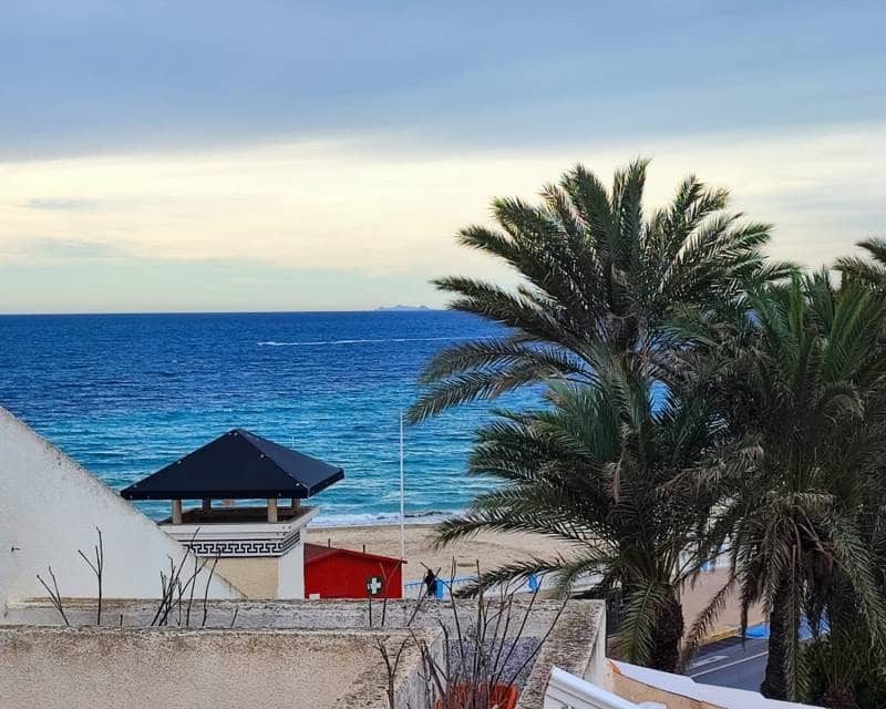 2 soverom Leilighet til salgs i Torrevieja med svømmebasseng garasje - € 269 500 (Ref: 9401972)