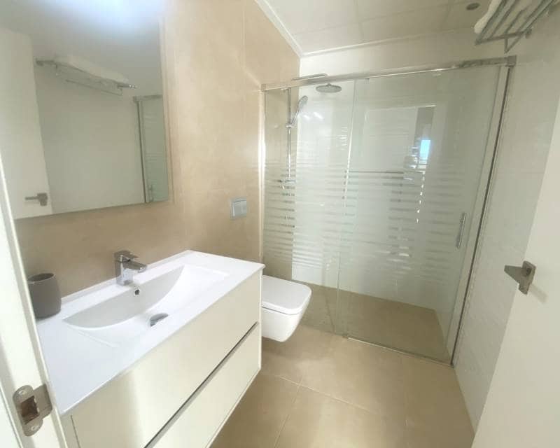 3 sypialnia Dom blizniak na sprzedaż w Pueblo Bravo z basenem - 420 000 € (Ref: 9421615)