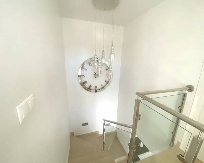 3 sypialnia Dom blizniak na sprzedaż w Pueblo Bravo z basenem - 420 000 € (Ref: 9421615)