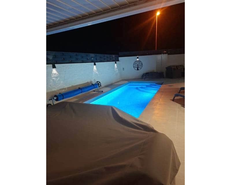 3 sypialnia Dom blizniak na sprzedaż w Pueblo Bravo z basenem - 420 000 € (Ref: 9421615)