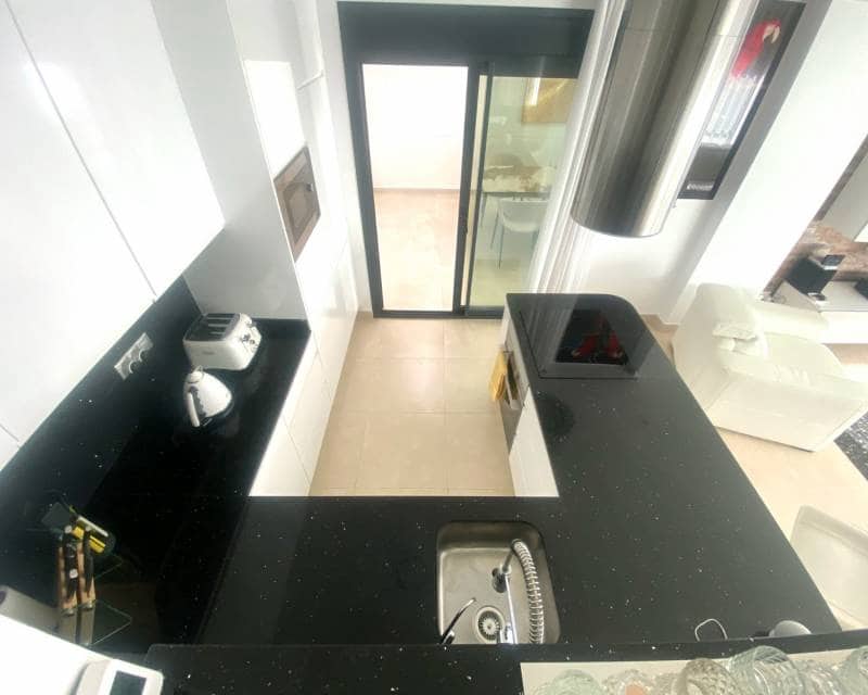 3 sypialnia Dom blizniak na sprzedaż w Pueblo Bravo z basenem - 420 000 € (Ref: 9421615)