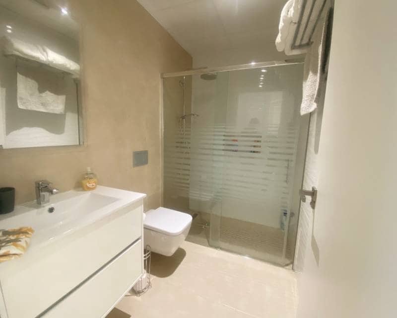 3 sypialnia Dom blizniak na sprzedaż w Pueblo Bravo z basenem - 420 000 € (Ref: 9421615)