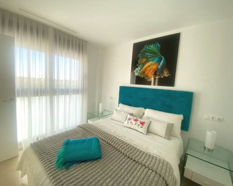 3 sypialnia Dom blizniak na sprzedaż w Pueblo Bravo z basenem - 420 000 € (Ref: 9421615)