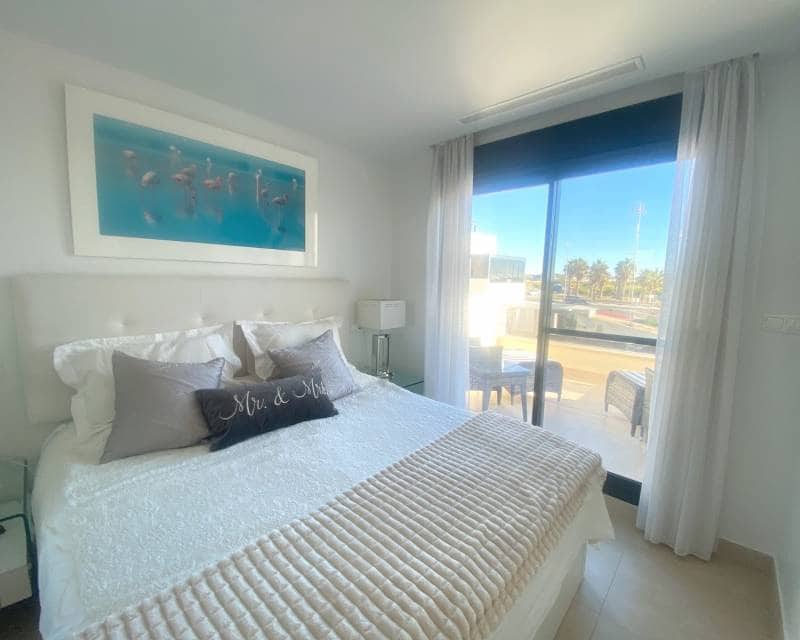 3 sypialnia Dom blizniak na sprzedaż w Pueblo Bravo z basenem - 420 000 € (Ref: 9421615)