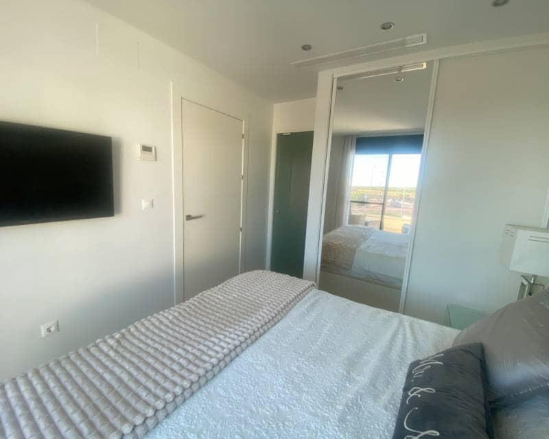 3 sypialnia Dom blizniak na sprzedaż w Pueblo Bravo z basenem - 420 000 € (Ref: 9421615)