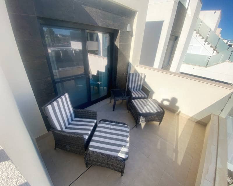 3 sypialnia Dom blizniak na sprzedaż w Pueblo Bravo z basenem - 420 000 € (Ref: 9421615)