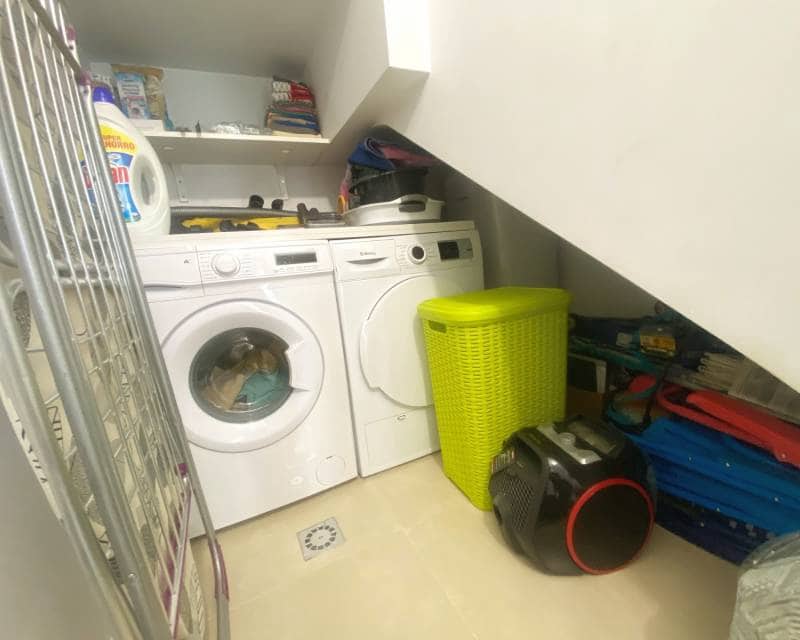 3 sypialnia Dom blizniak na sprzedaż w Pueblo Bravo z basenem - 420 000 € (Ref: 9421615)