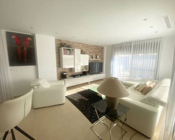 3 quarto Moradia para venda em Pueblo Bravo, Rojales com piscina - 420 000 € (Ref: 9421615)